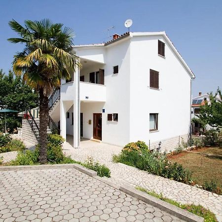 Laura'S Apartment Poreč Exterior foto